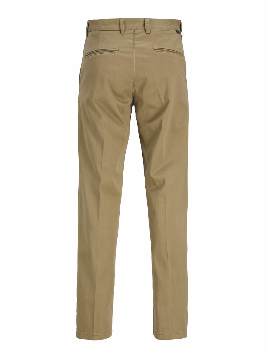 JACK & JONES<br>Calças chino stretch