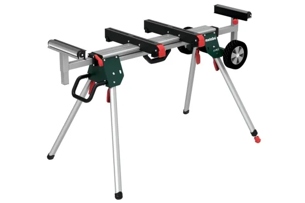 Metabo KSU 251 - Geringssavstander - længde: 2500 mm