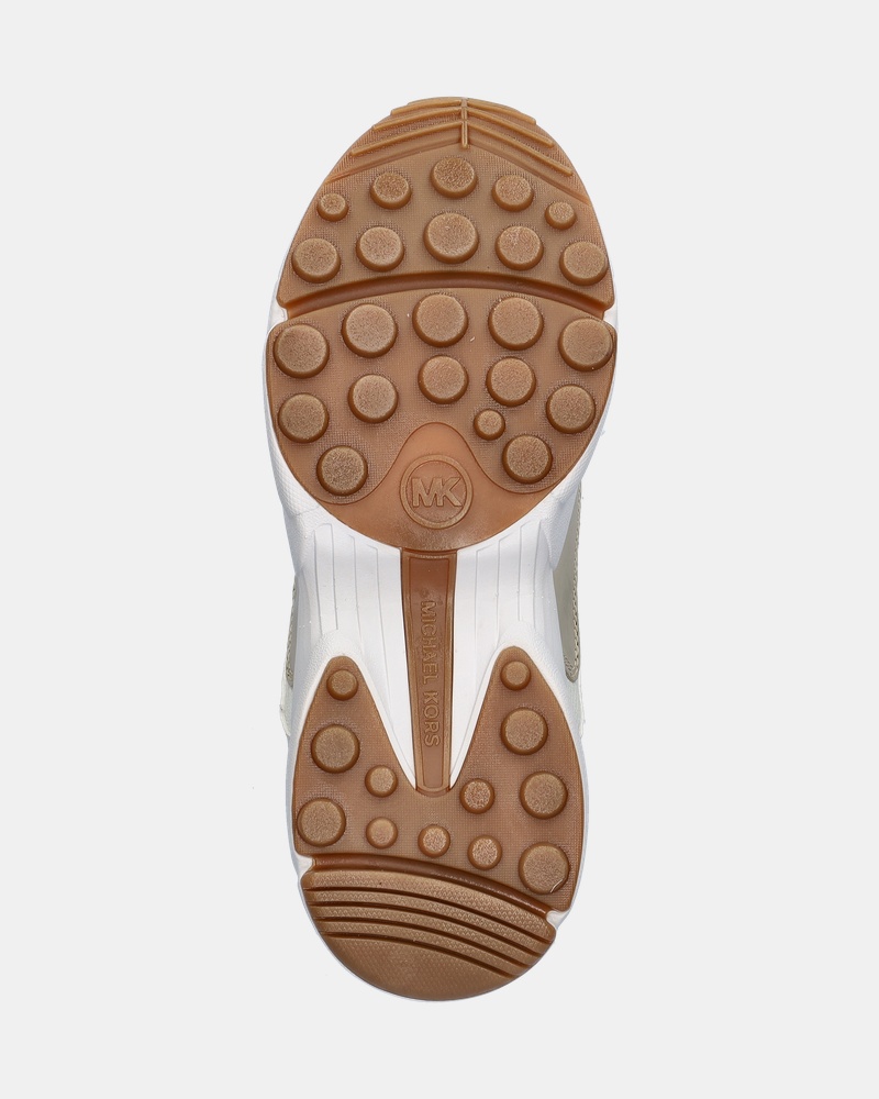 Michael Kors Sami Trainer Lage sneakers  - wit