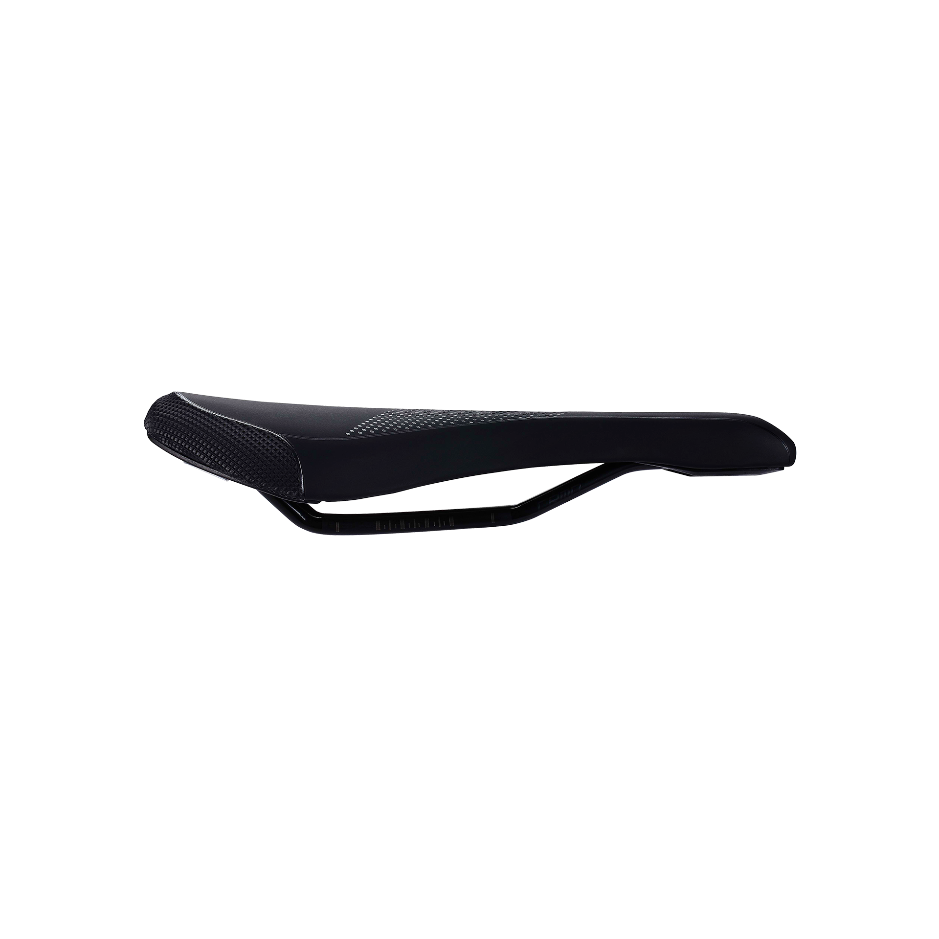 BBB Cycling Echo MTB Performance 155mm BSD-152 Zadel Zwart