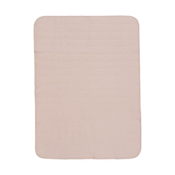 Jollein Deken Wieg - Velvet Rib - 75 x 100 cm