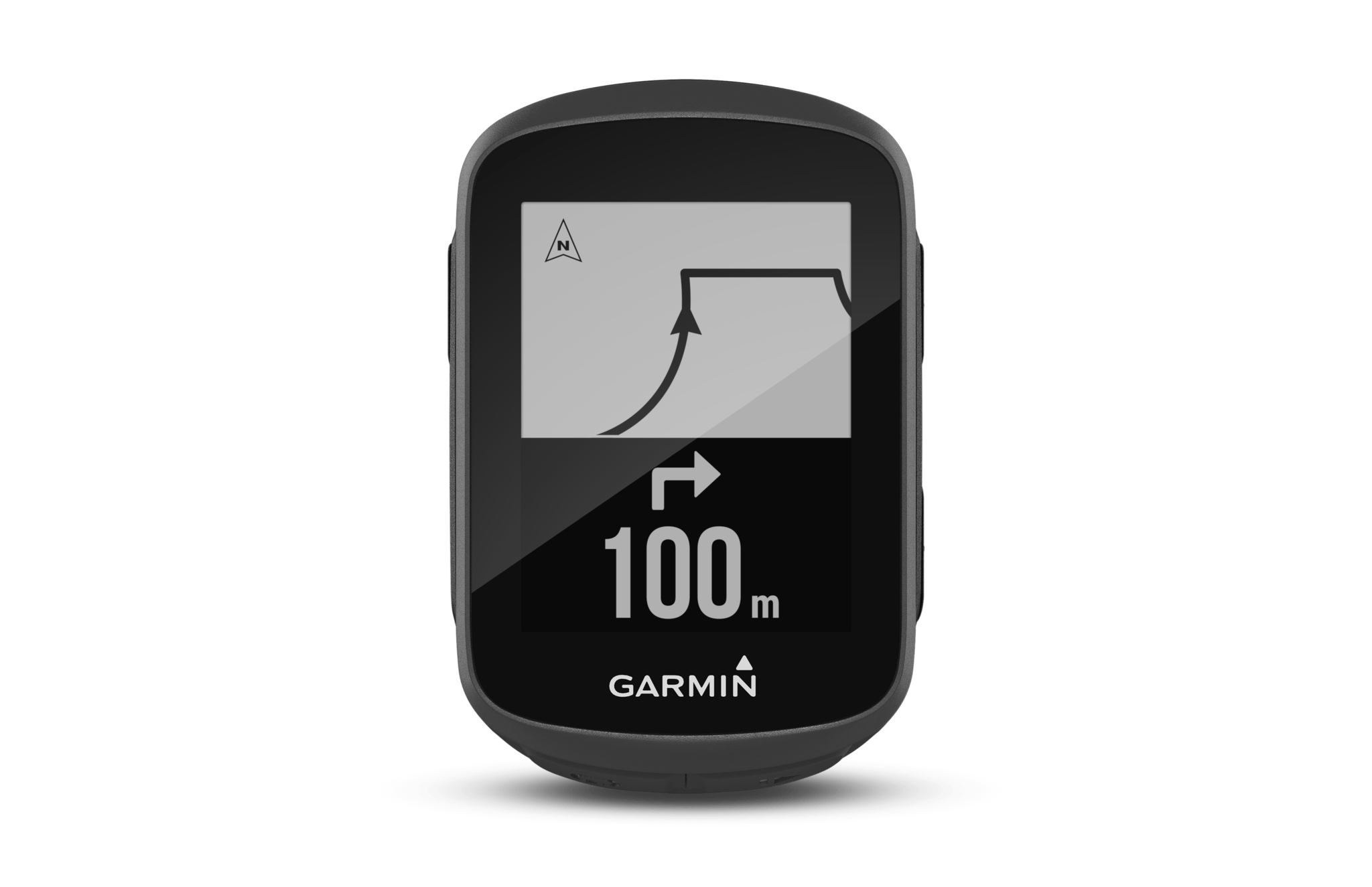 Garmin Edge 130 Plus cykelcomputer Mountainbikebundle