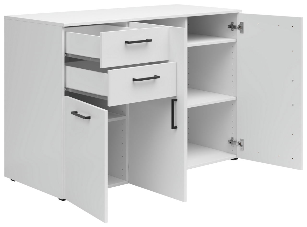 Carryhome Kommode MULTISTAURAUM