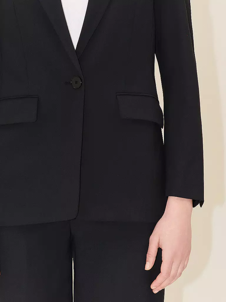 DRYKORN Blazer ATLIN schwarz