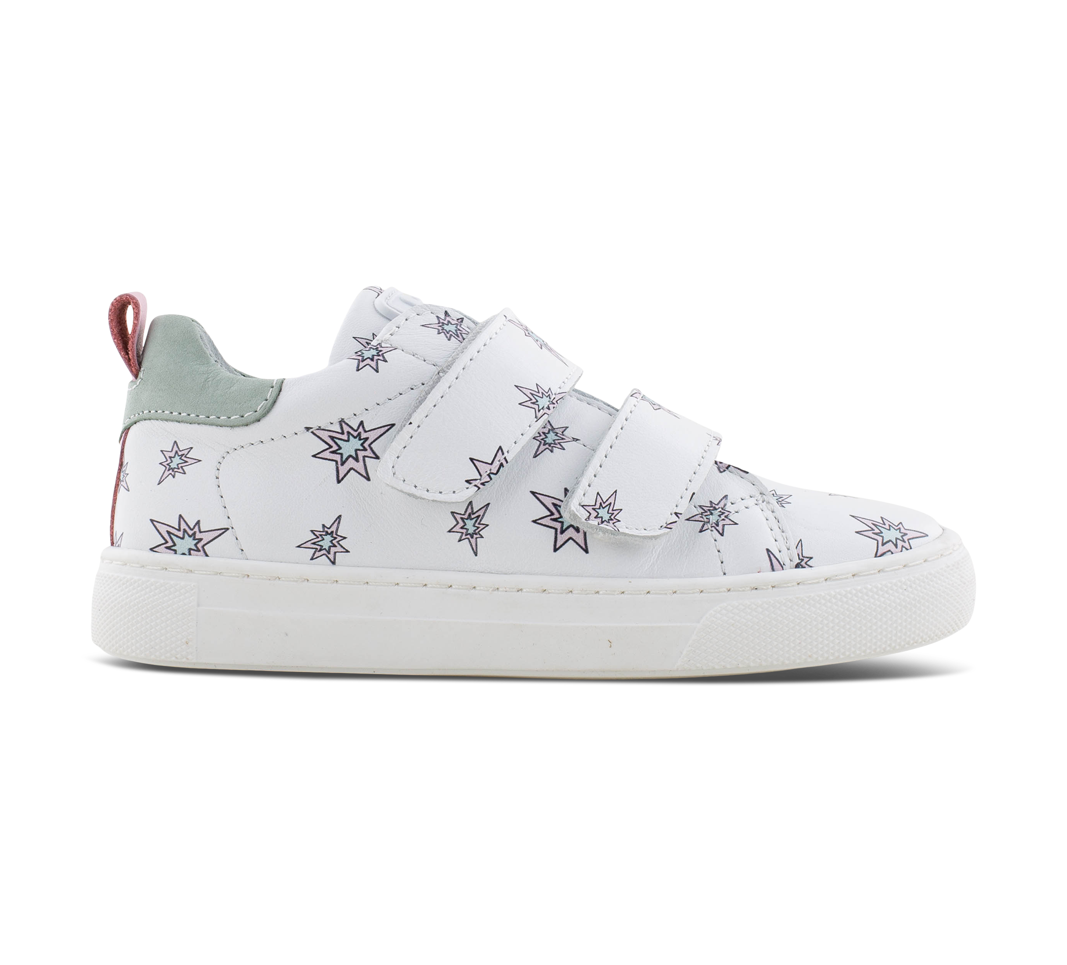 Jochie & Freaks Freaks V - Klettschuhe