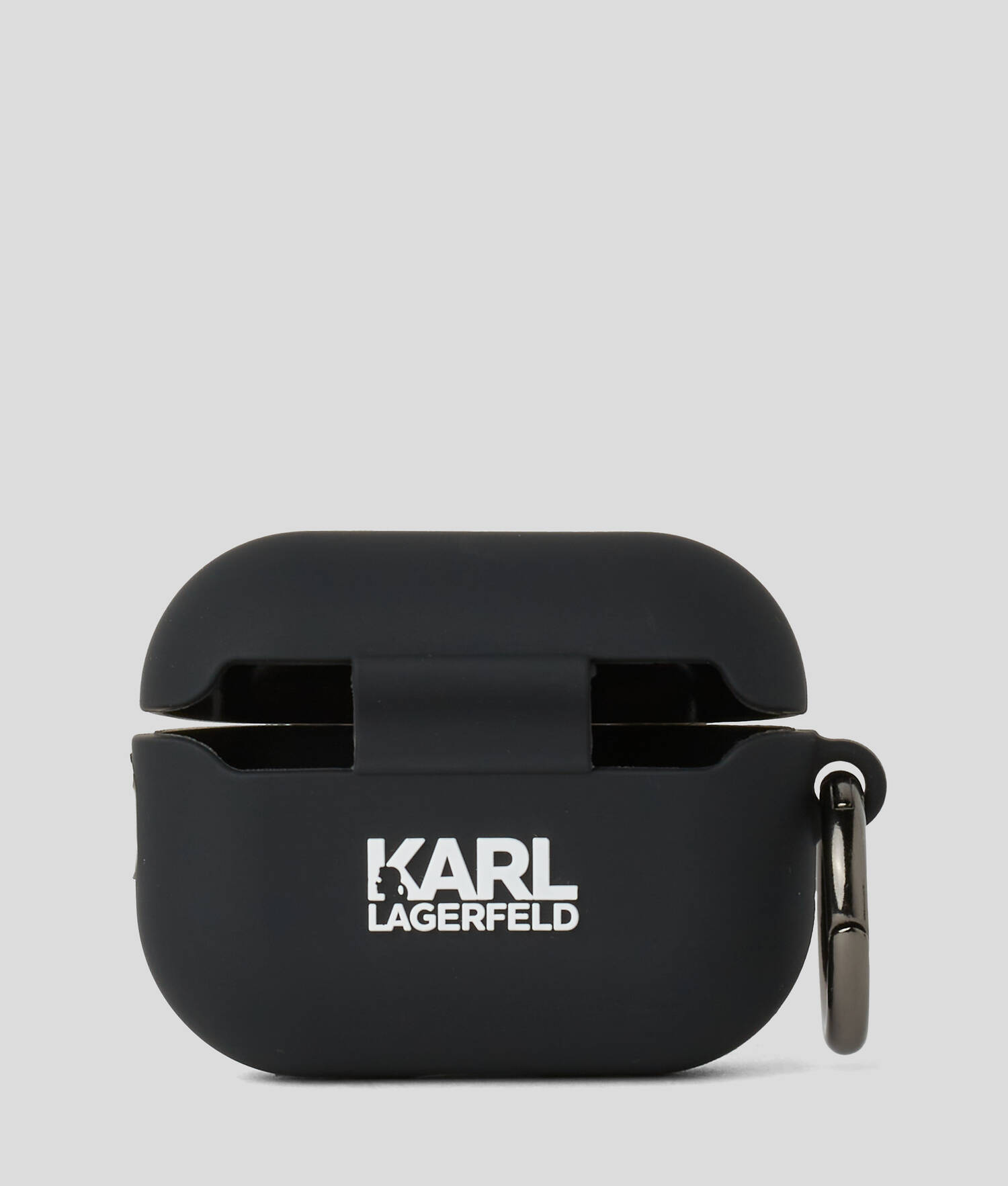 BOÎTIER IKON POUR AIRPODS 3 - Noir