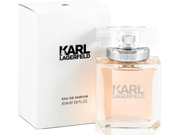 Karl Lagerfeld Karl Lagerfeld for Her Eau De Parfum 85 ml (kvinde)