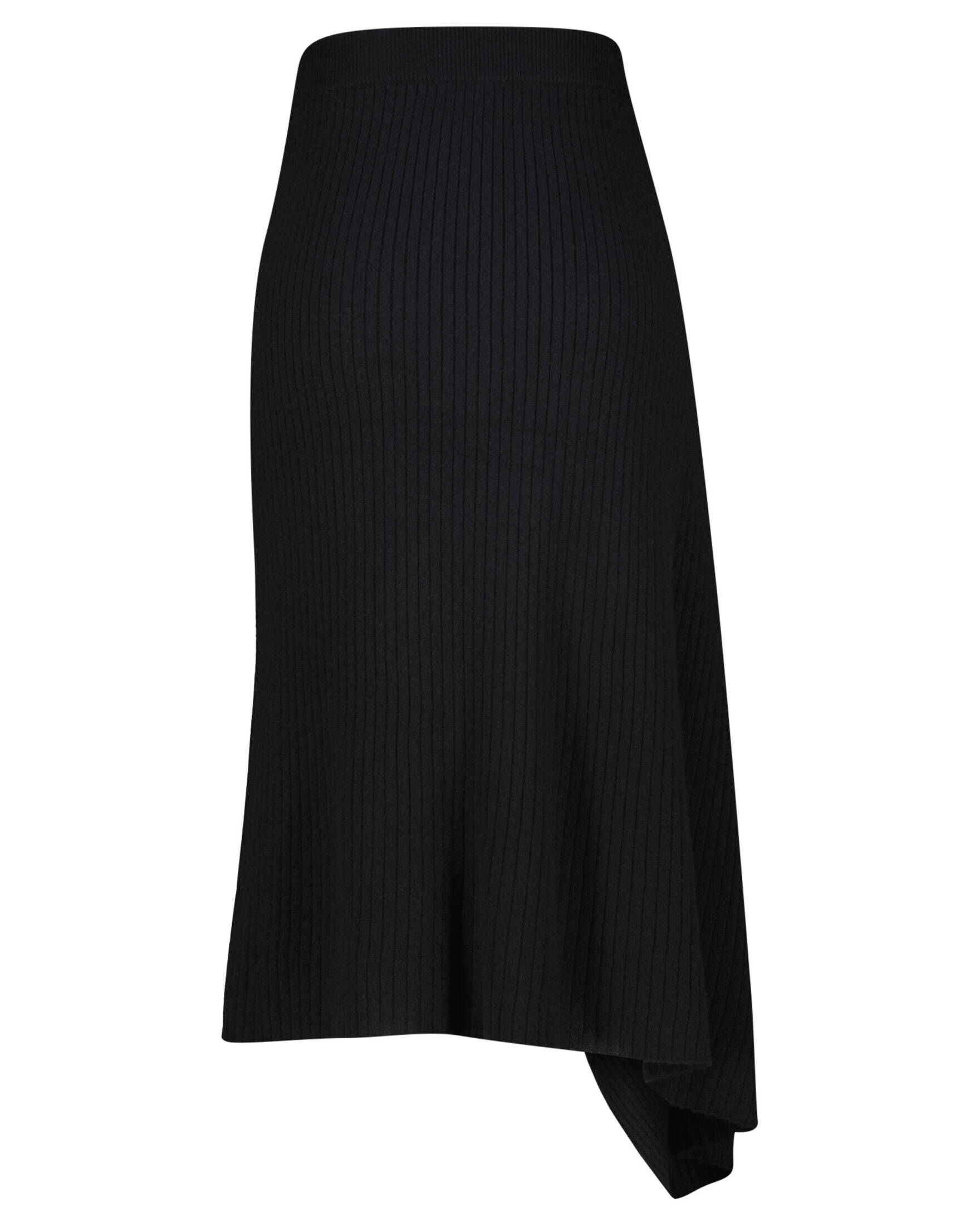 Max Mara Studio| Damen Strickrock mit Kaschmir VERNA