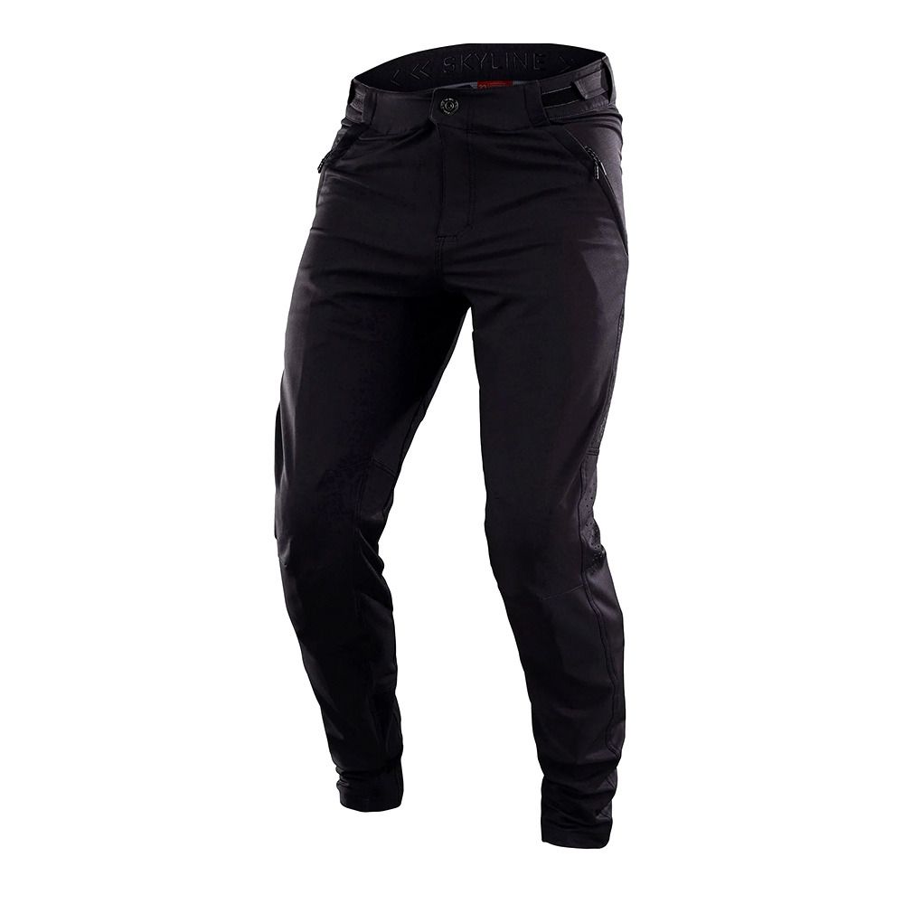 Troy Lee Designs SKYLINE SIGNATURE - Pantalon black