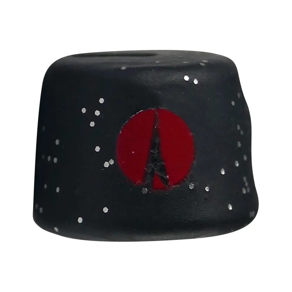 VMC Refill Black Pike Weight Black