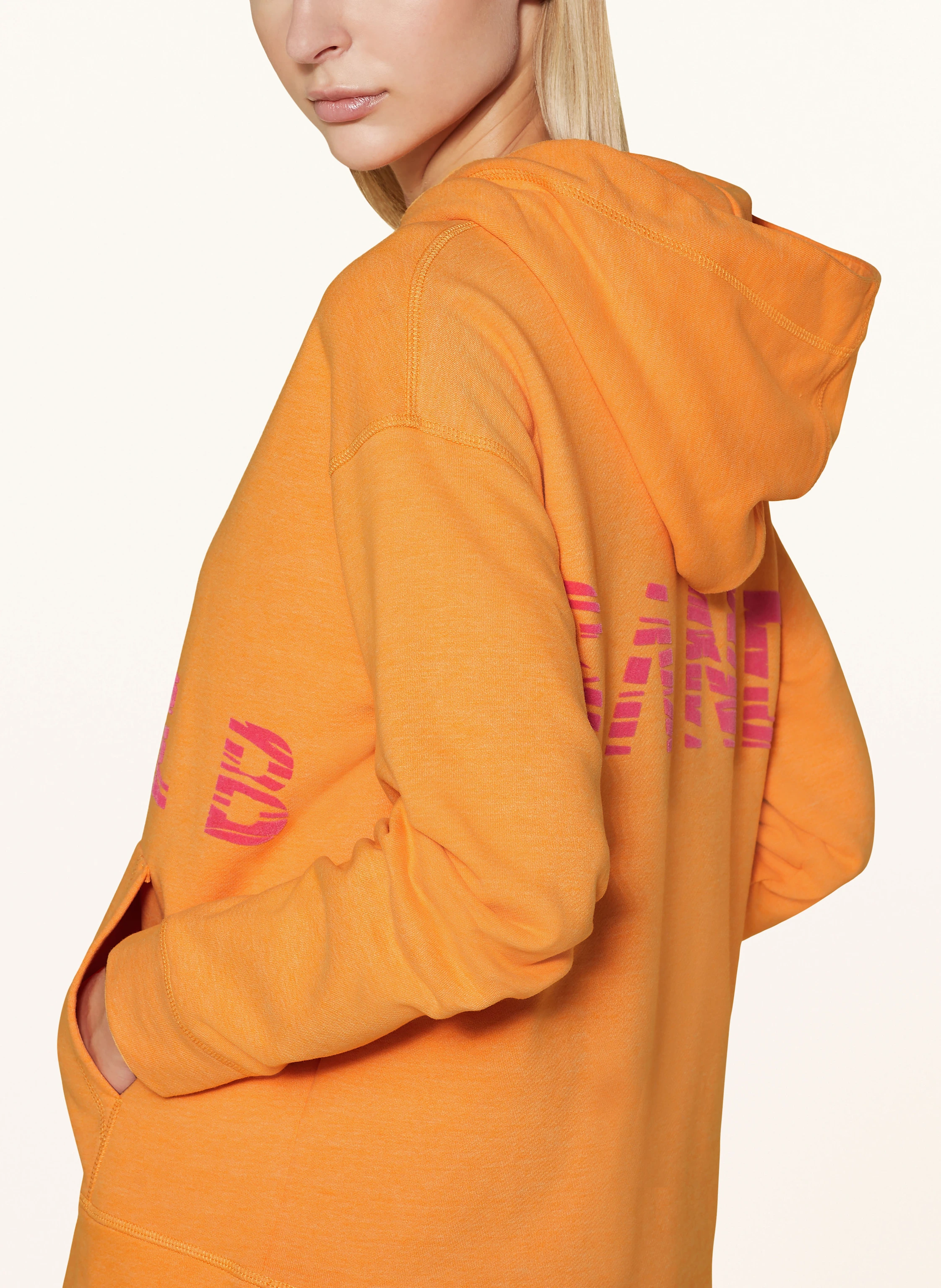 ELBSAND Hoodie NORDIKA