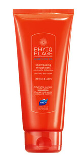 Phytoplage Shampoo Apres-Soleil 200ML