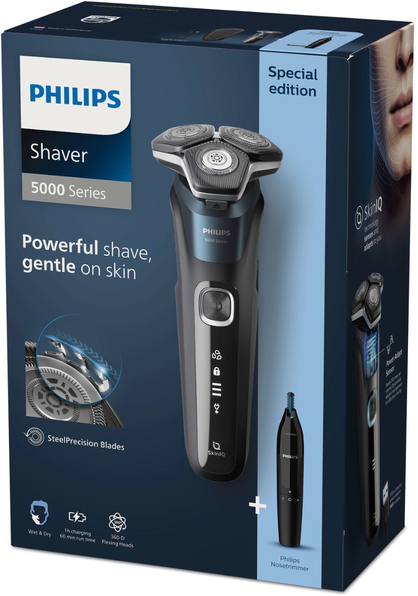 Philips Series 5000 S5889/11