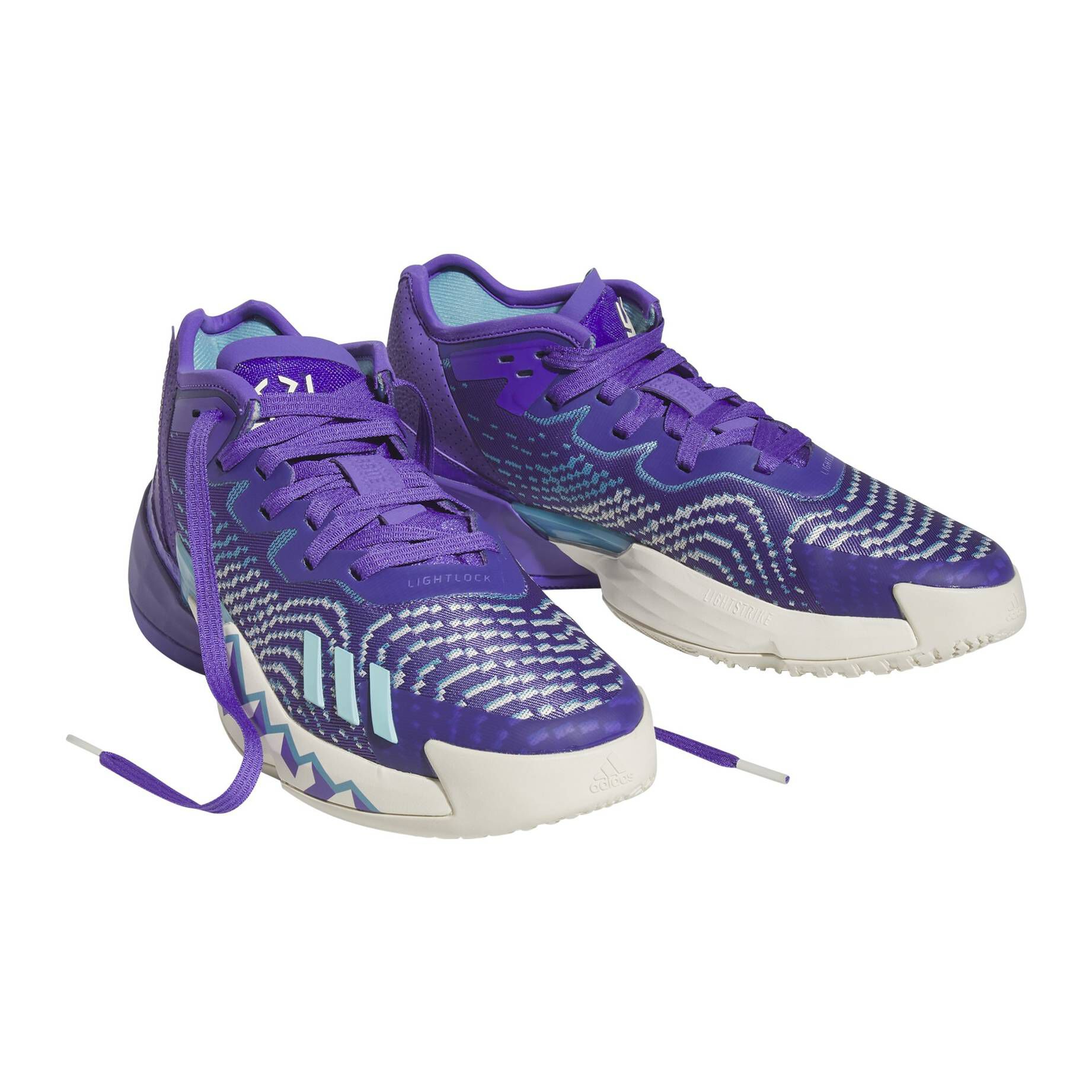 adidas Performance| Herren Basketballschuhe D.O.N. ISSUE 4