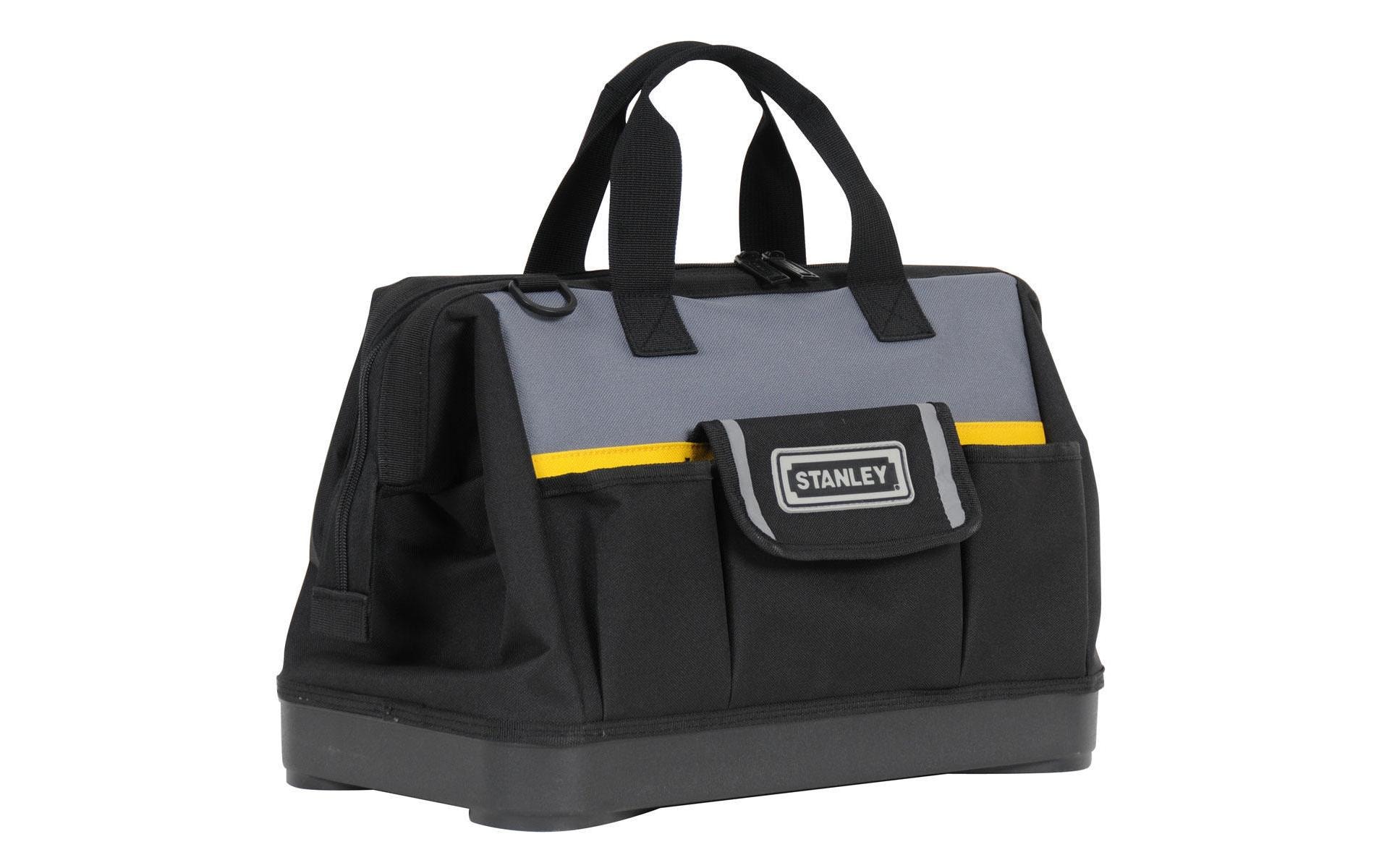 WerkzeugtascheWerkzeugtasche aus wasserabweisendem Material