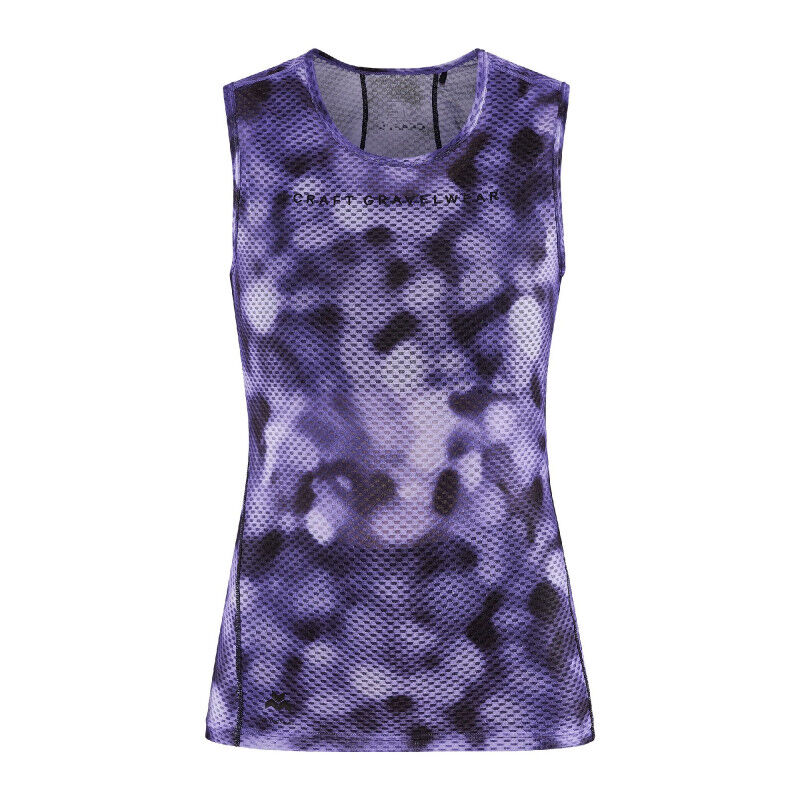 Cool Mesh Superlight SL - Débardeur femme