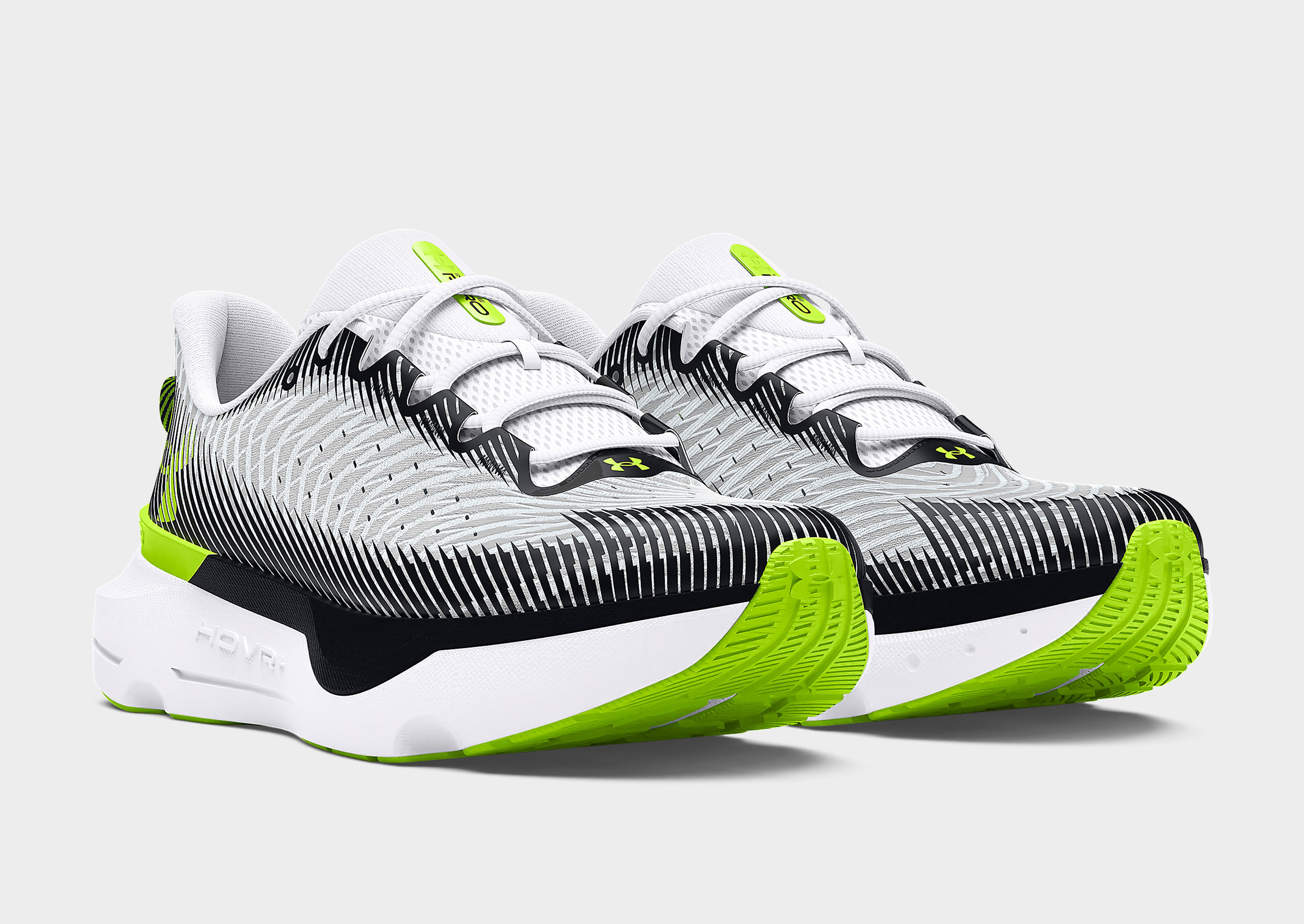 Under Armour Technical Performa UA Infinite Pro