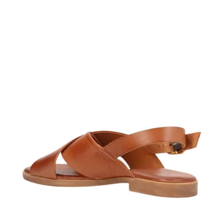 Shoedesign Copenhagen Nicola Sandal Dame