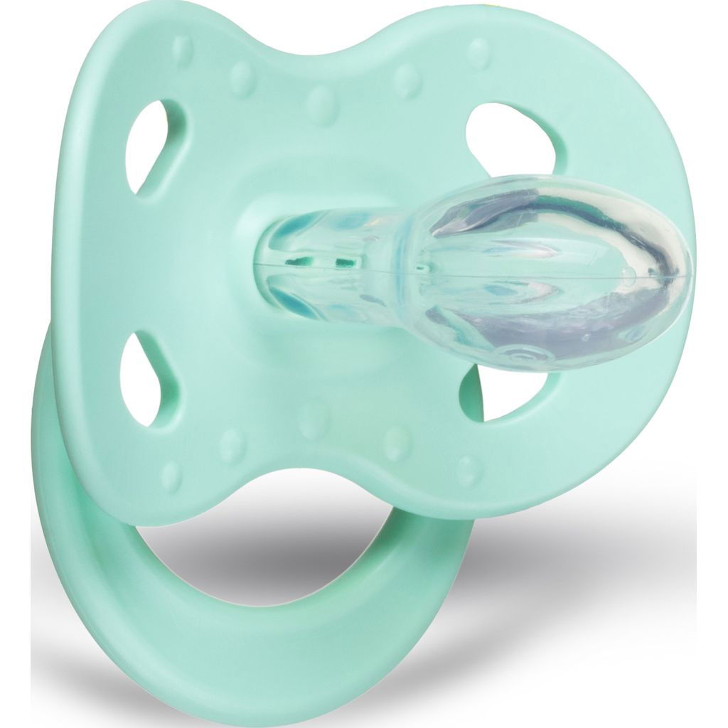 MedelaMedela   Baby Beruhigungssauger Original Duo Pastel 6-18M
