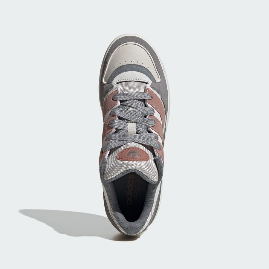 Adidas Original Chaussure Forum Puffed