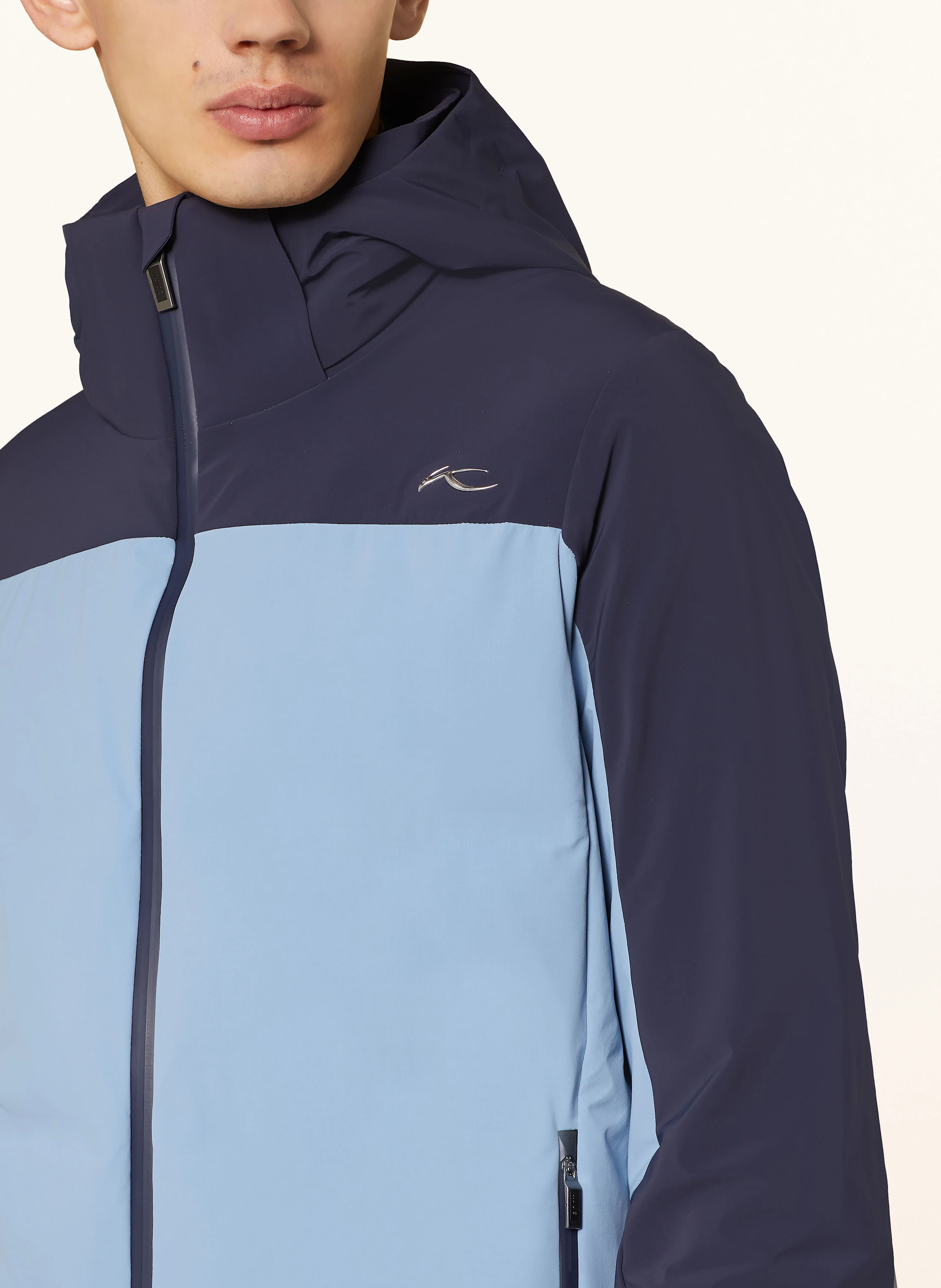KJUS Skijacke GREEN LINE 2.0