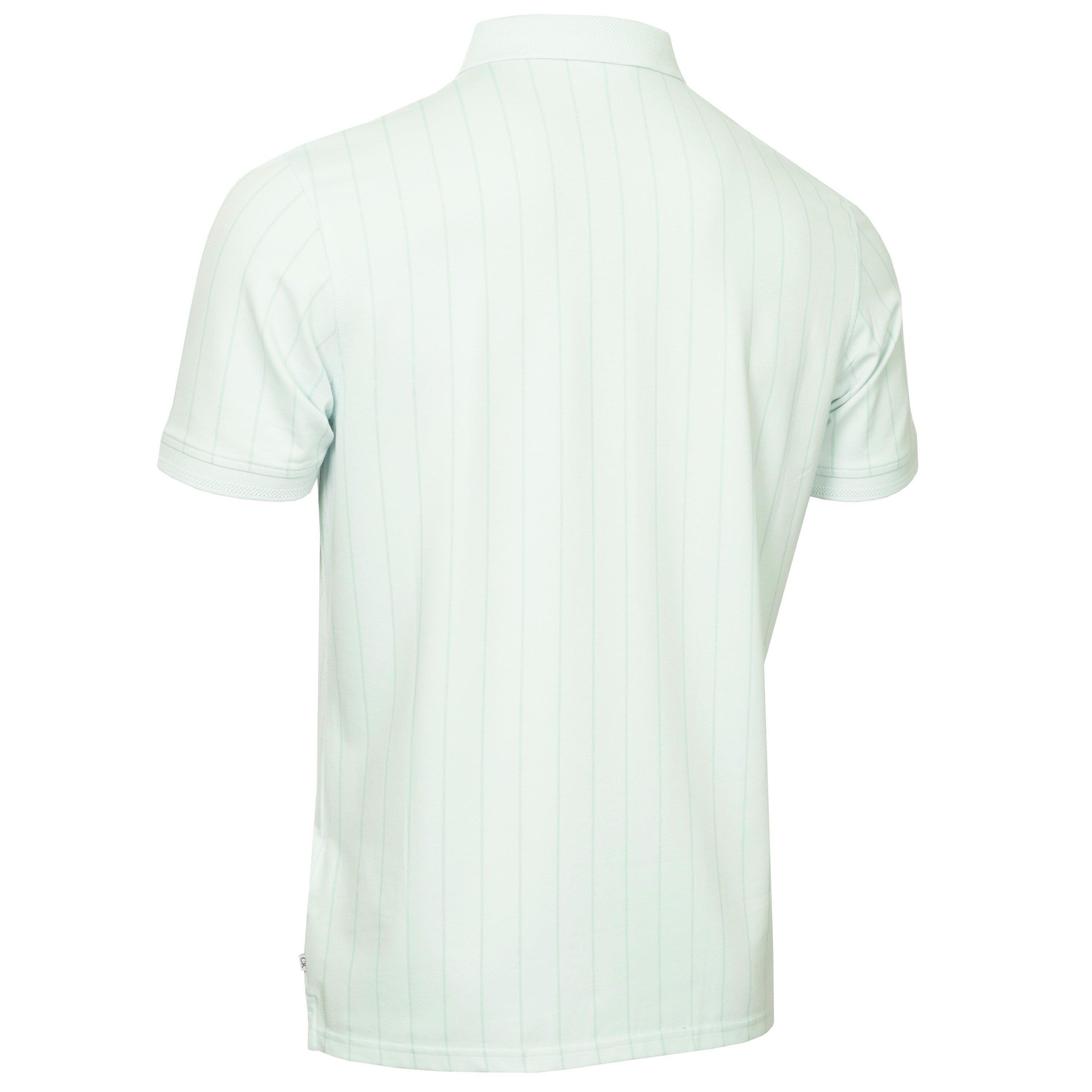 Calvin Klein Golf CK G Cape Club Polo Sn53