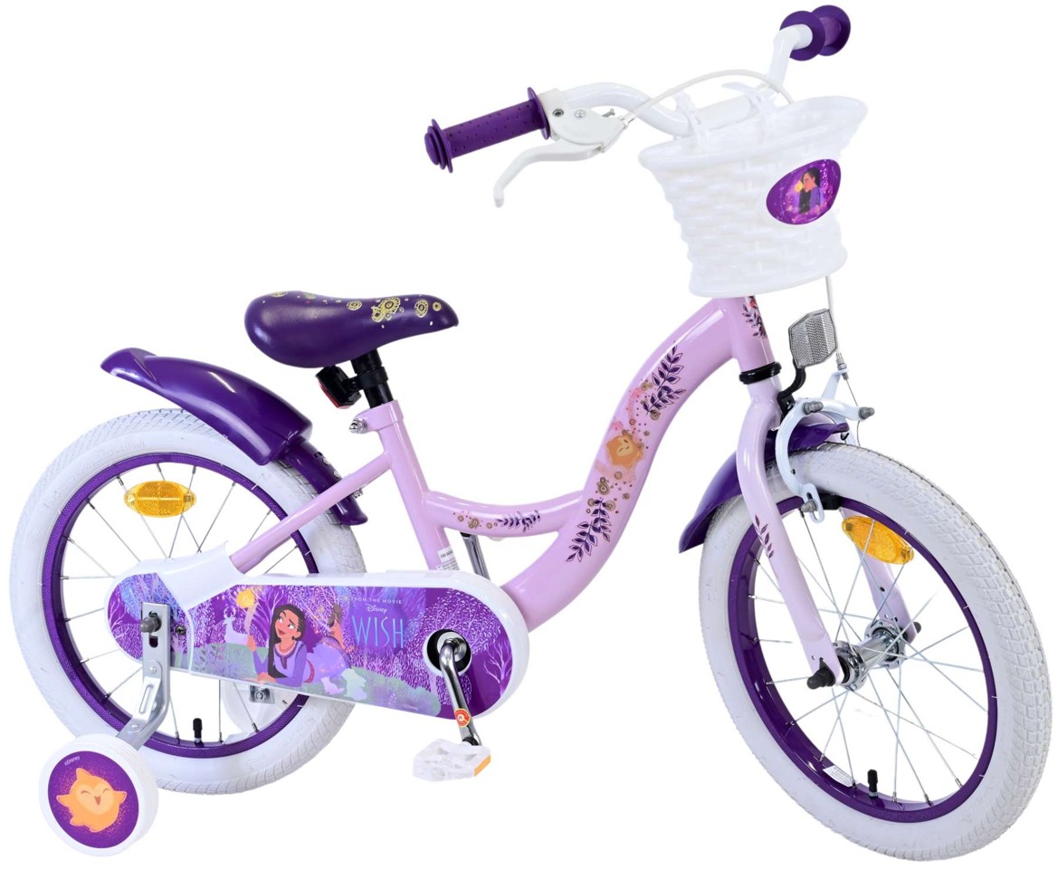 Volare - Børnecykel 14