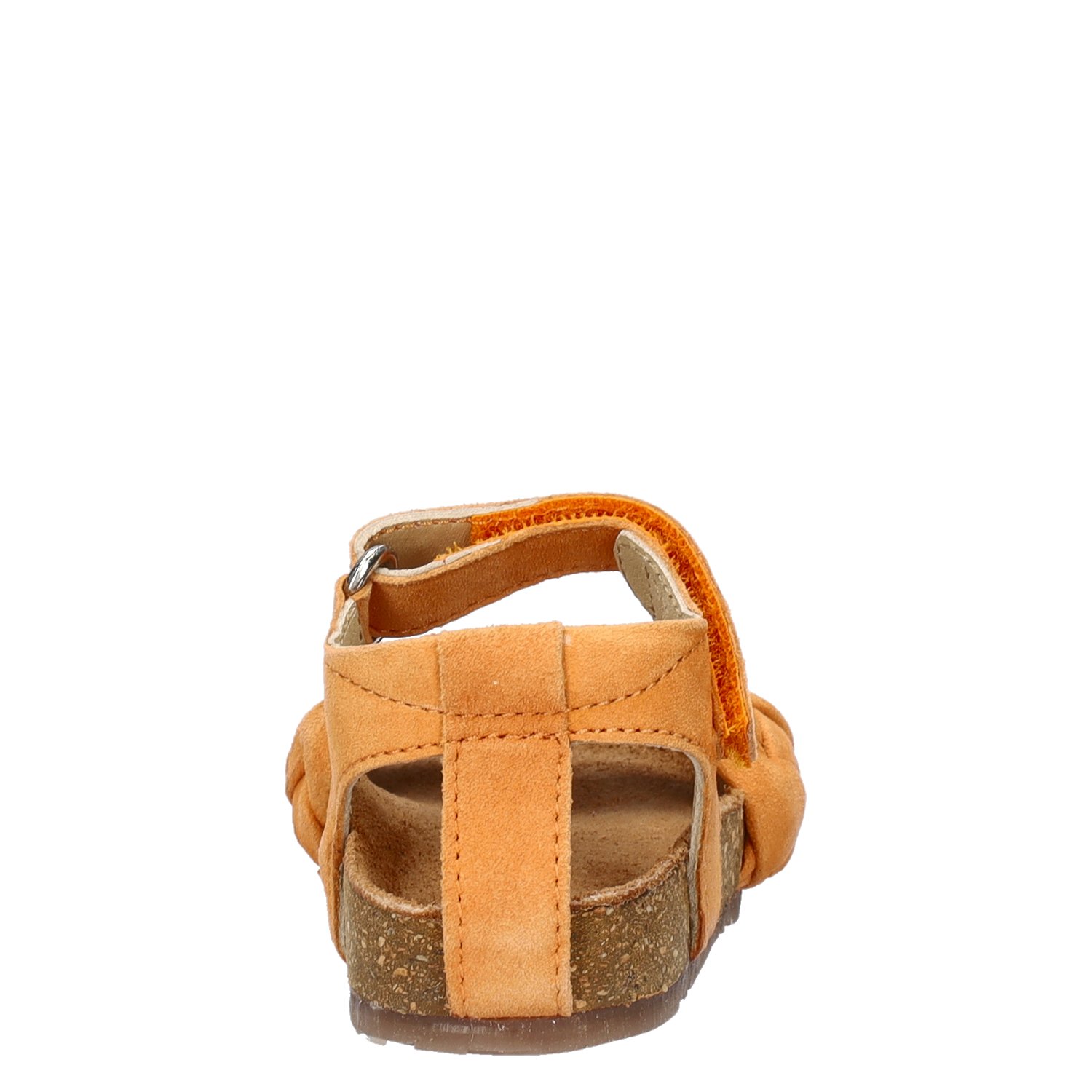 Kids meisjes sandaal Nelson Kids Oranje