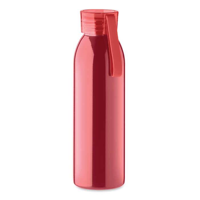 GiftRetail MO2241 - BIRA Bouteille en acier inox 650ml