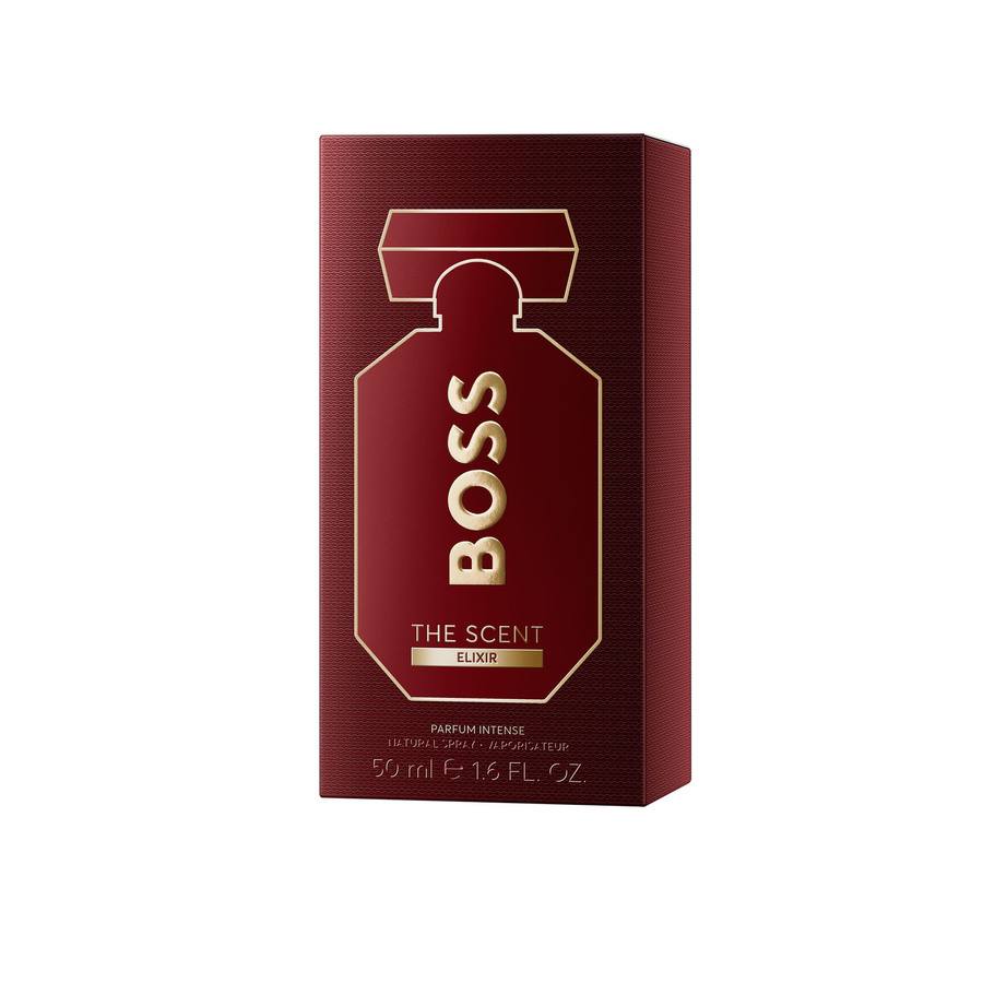 Hugo Boss The Scent for Her Elixir Eau De Parfum 50ml