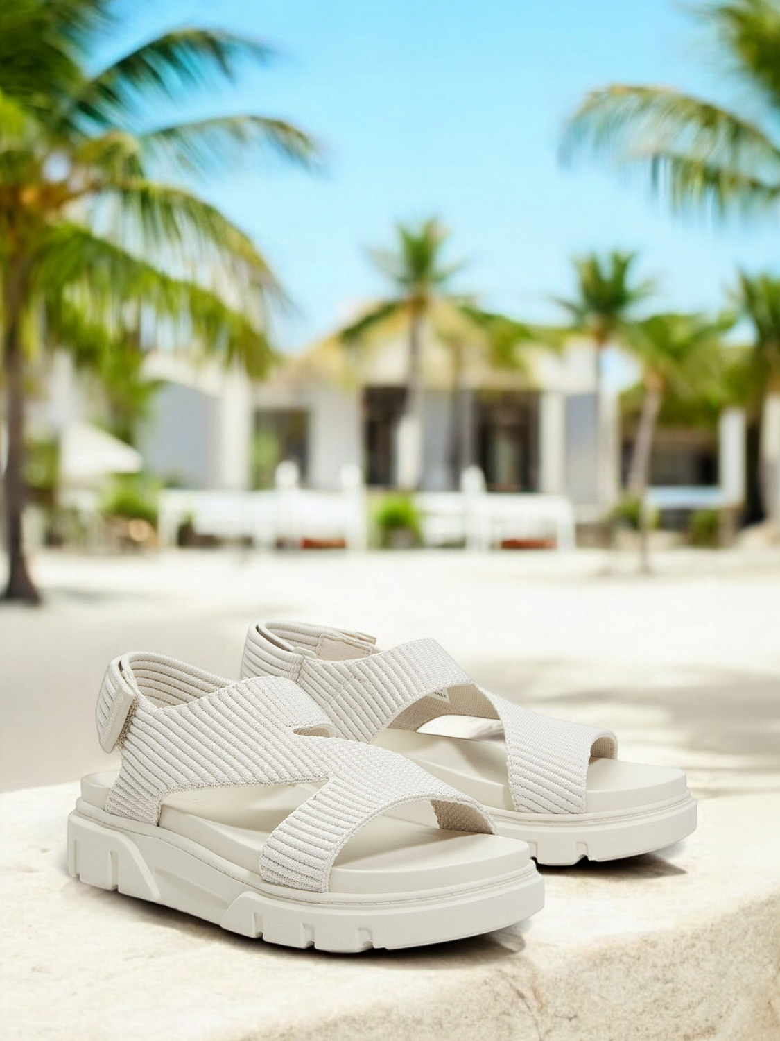 Timberland Greyfield Backstrap Sandal