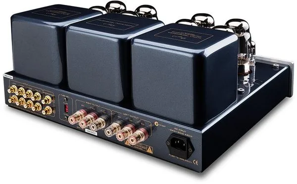 Cayin CS-100A KT88 Amplis hi-fi stéréo
