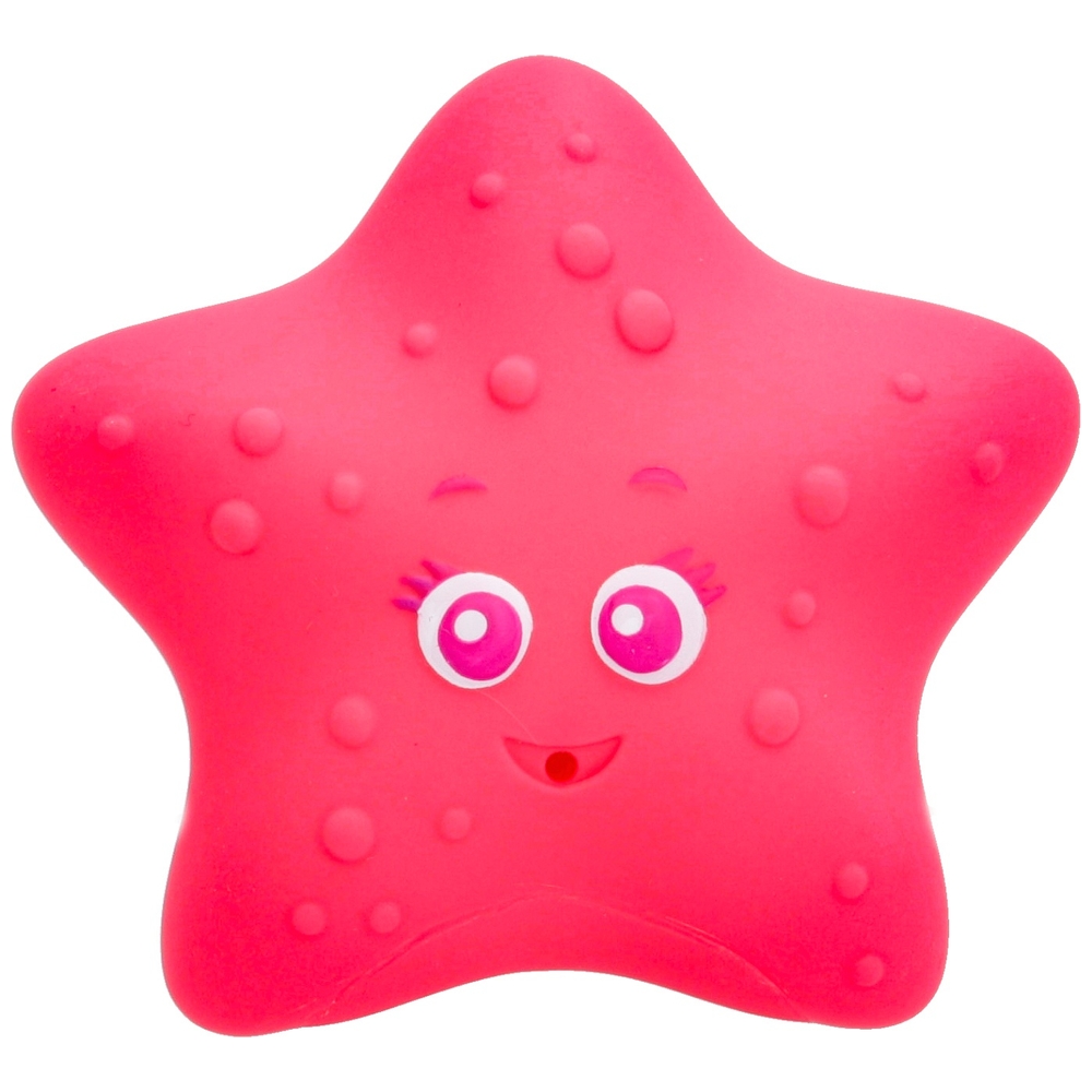 Bloopies Mimi & Sea Friends Badespielzeug-Set