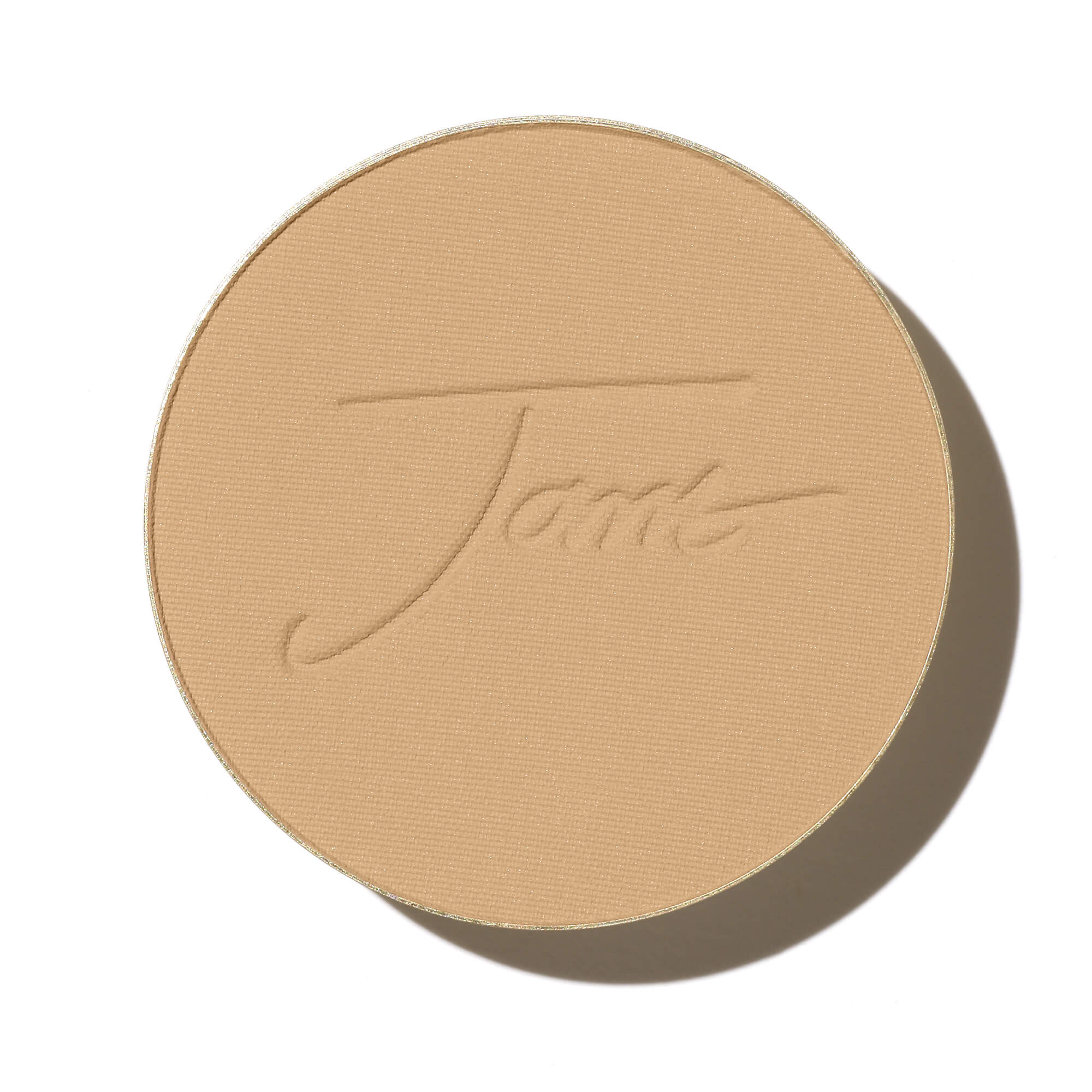 Jane Iredale PurePressed Base SPF20
