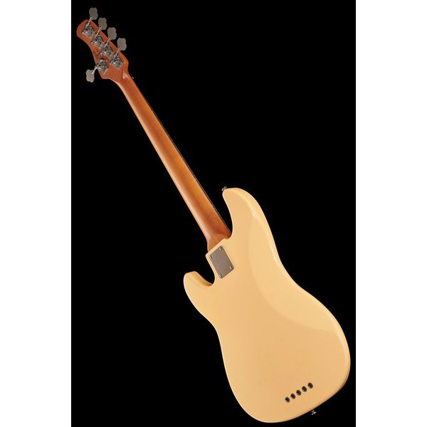 Marcus Miller P5R Alder-5 VWH