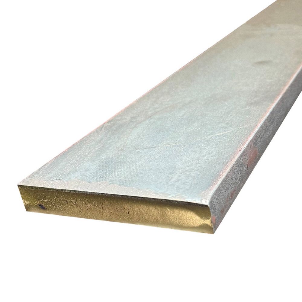 FLATJERN SKAGEN BETON STÅL 25X5MM