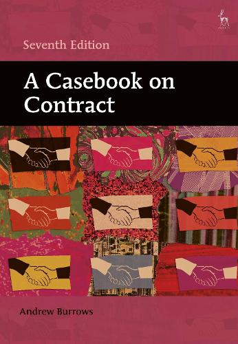 A Casebook on Contract (Paperback)
