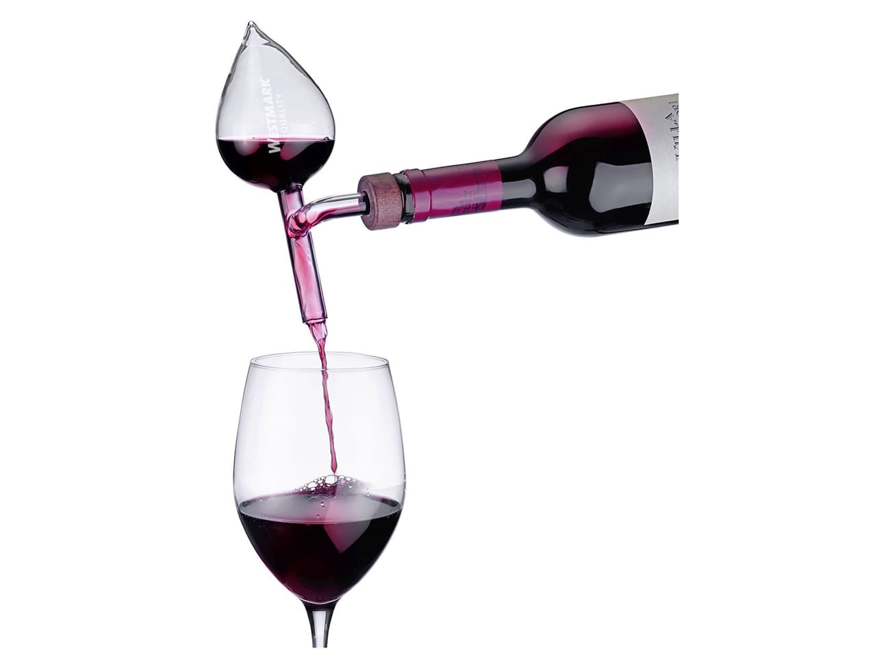 Doseur à vin - 150 ml - Westmark
