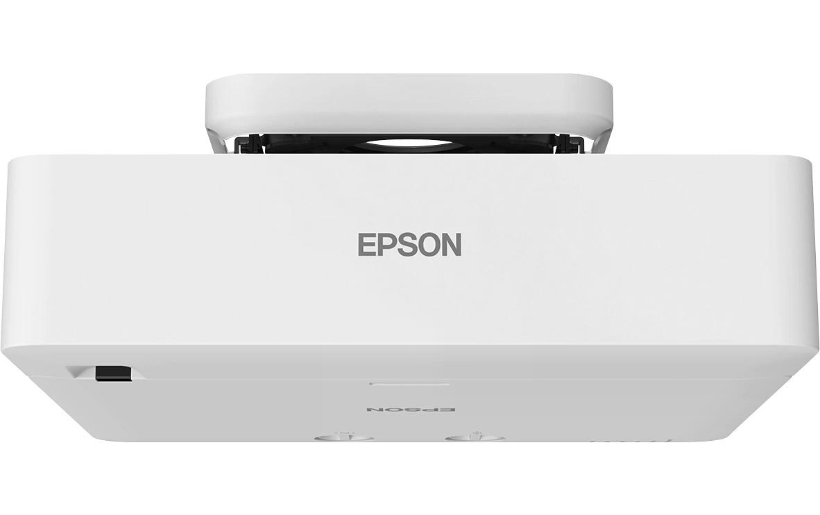 Projektor EB-L630U<br>6200 Lumen Business Projektor mit WUXGA Auflösung