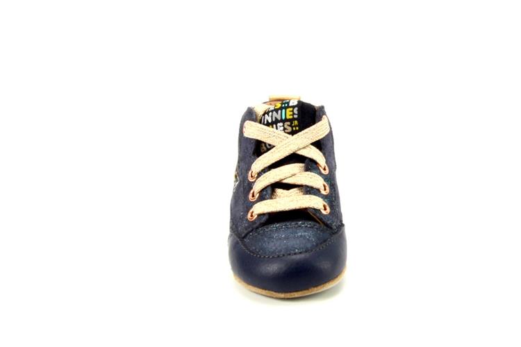 Bunnies 222523 ZusjeZacht BLAUW