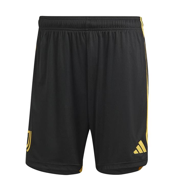adidas Men Juventus Home Shorts 2023/2024