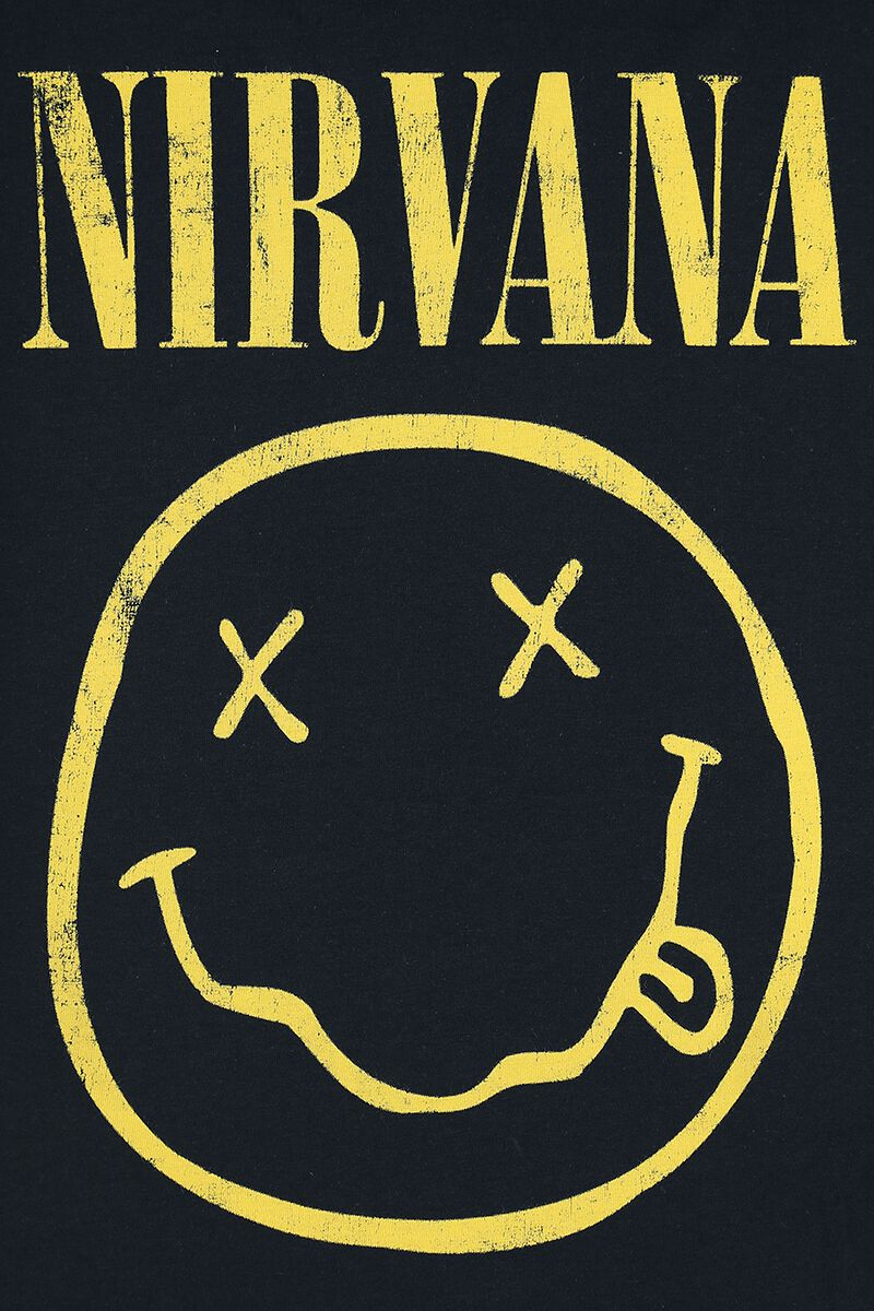 Logo | Nirvana Top
