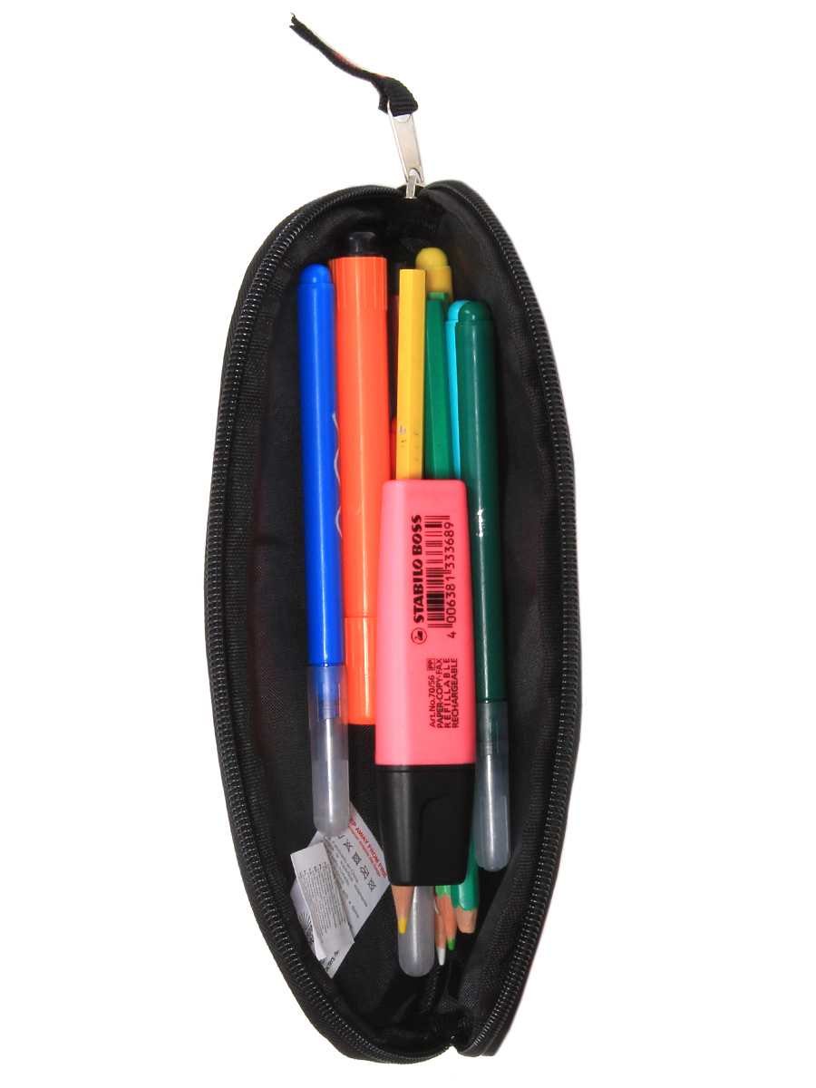 Trousse Harry Potter EmblÀme