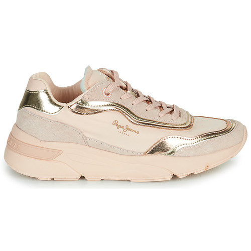 Pepe jeans - ARROW LAYER - Rose