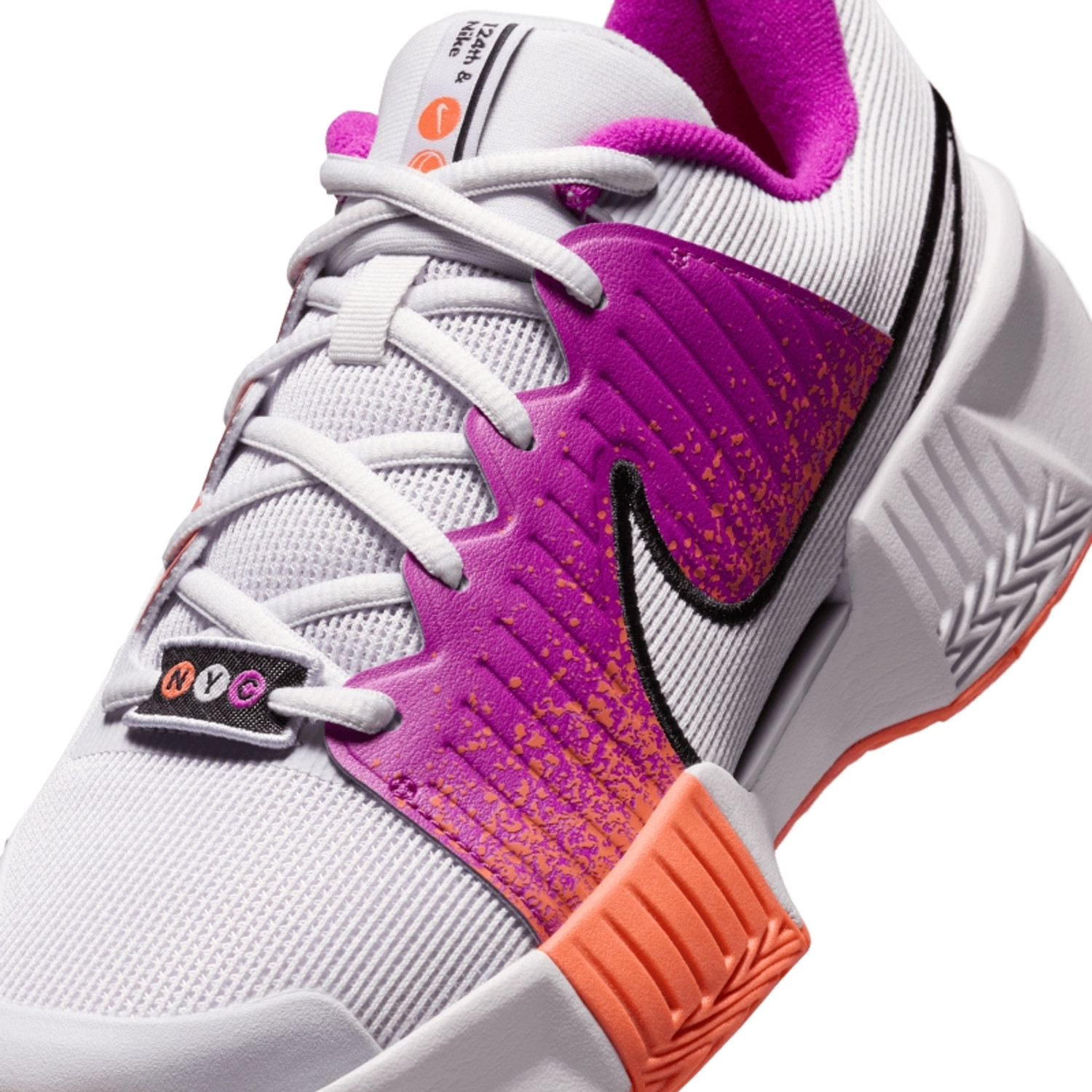 Nike Zoom GP Challenge Pro Premium Dames