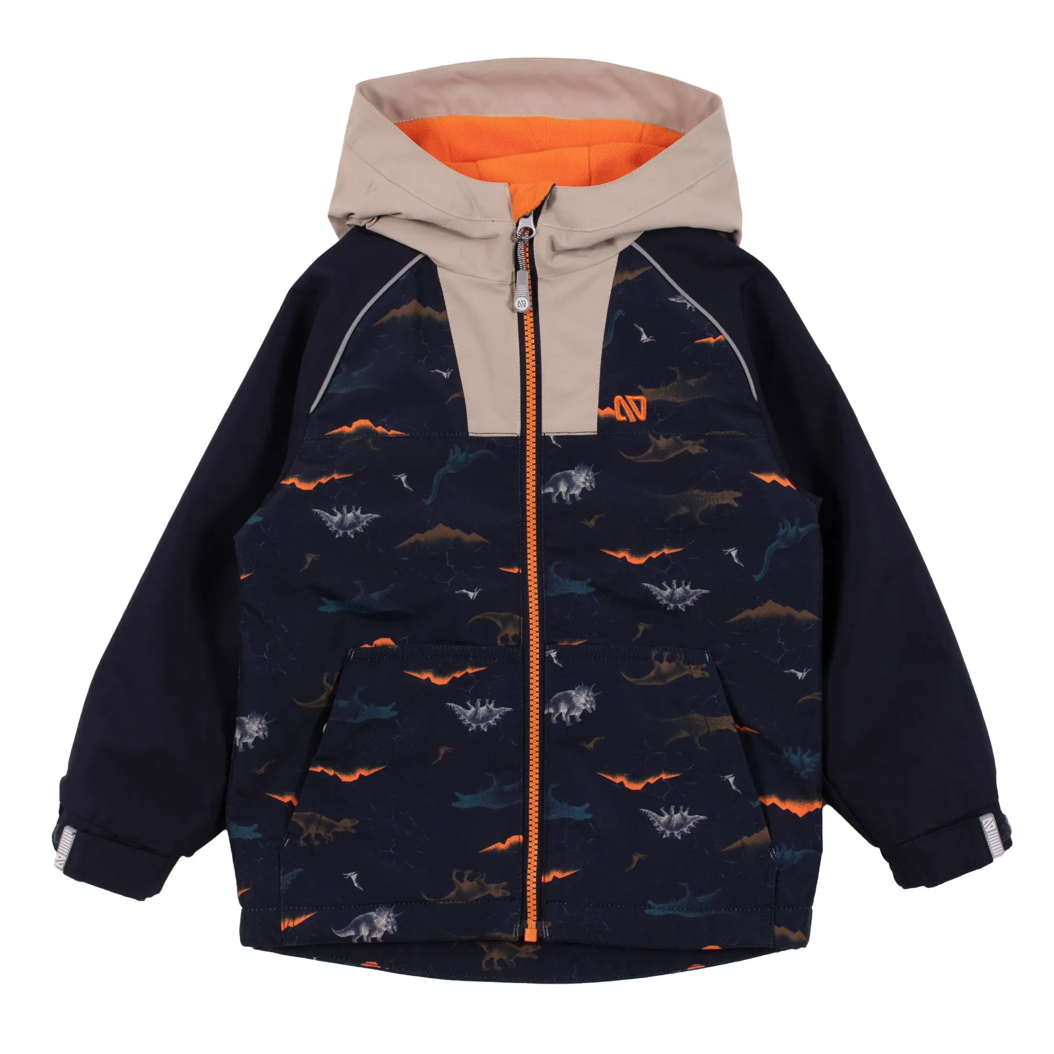 Nanö Ensemble Extérieur Leo 2-6ans