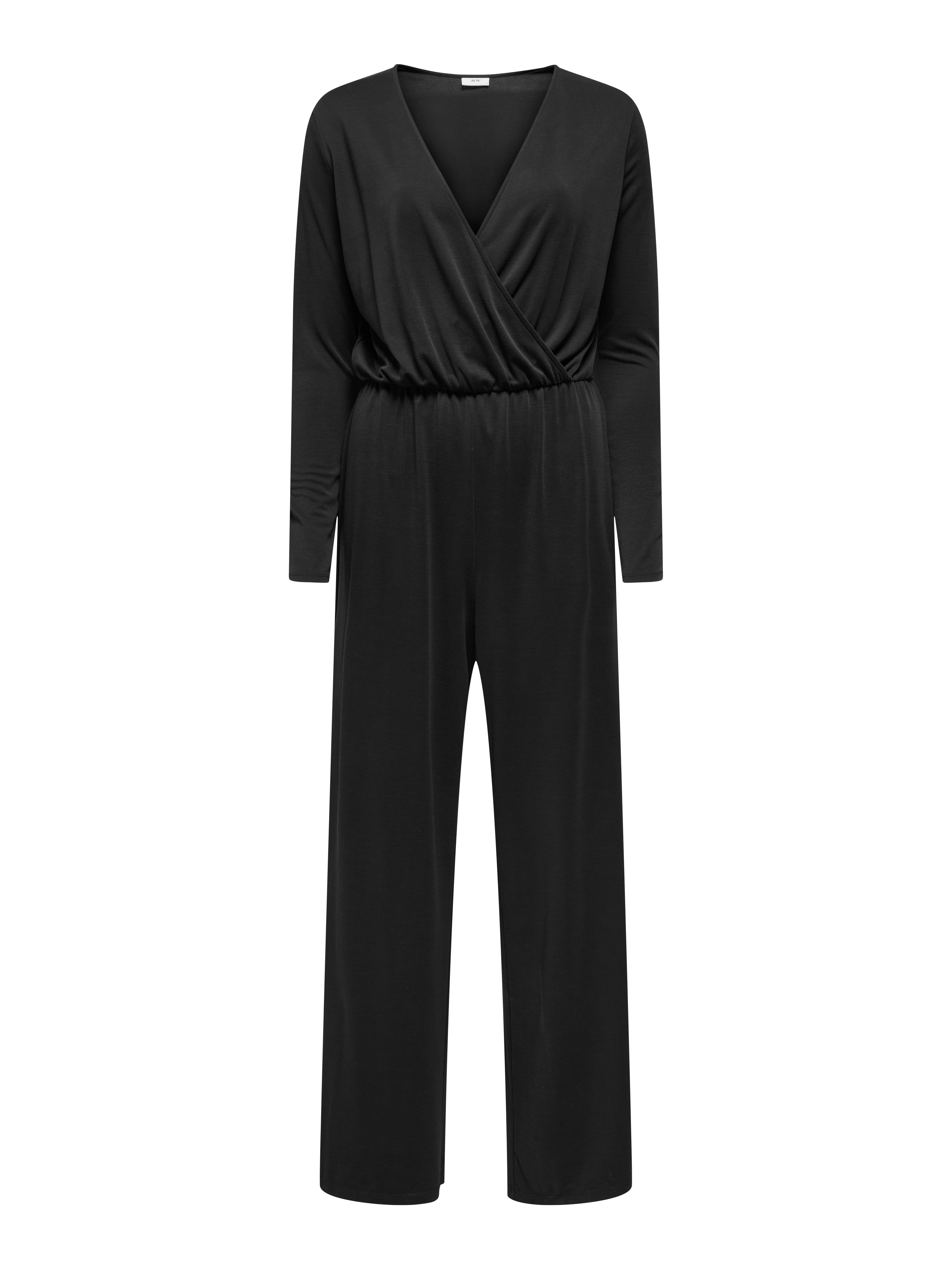 JDYHAZEL Jumpsuit Black