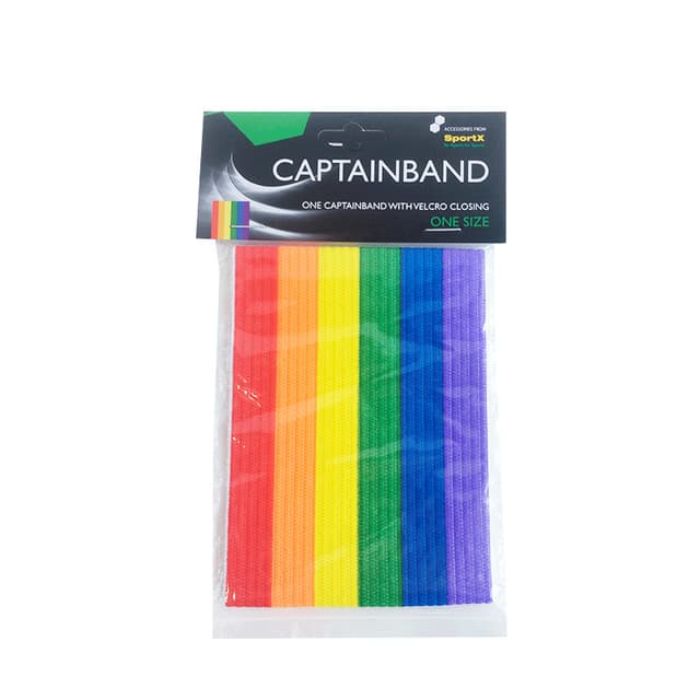 Carex Anførerbind Velcro