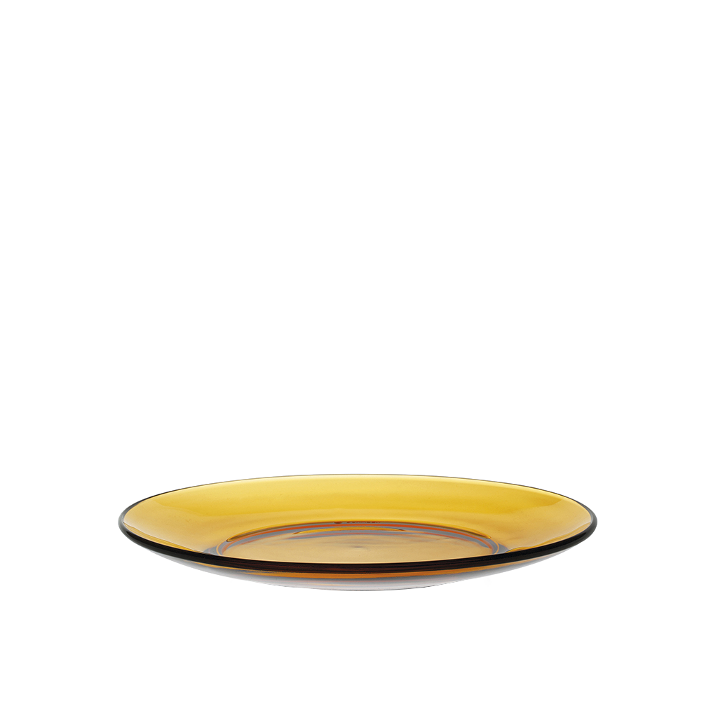 Lys - Assiette à dessert  19cm (Lot de 6)