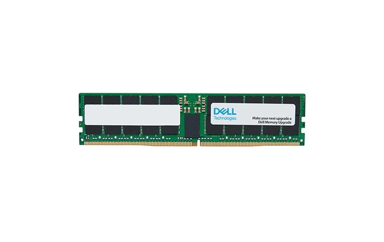 Server-Memory AC830718 1x 64 GB<br>DELL AC830718 Speichermodul 64 GB 1 x 64 GB DDR5